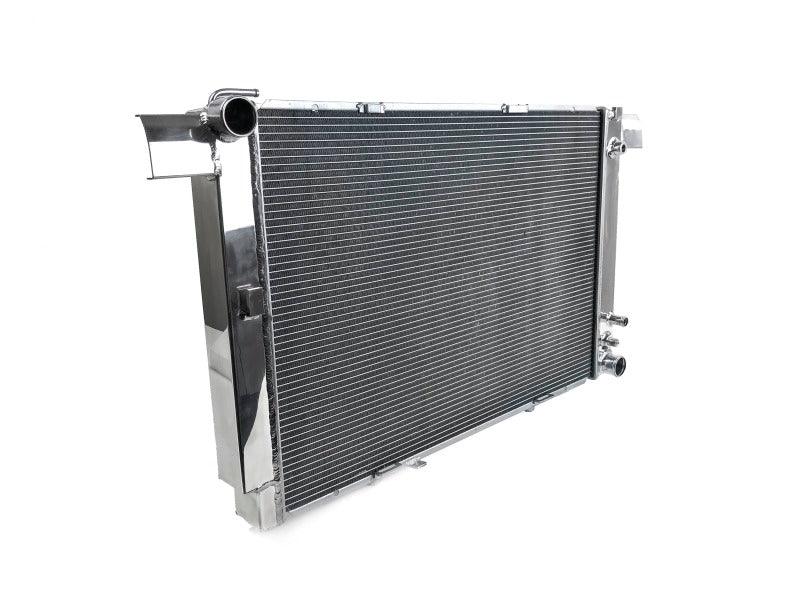 CSF 90-93 Mercedes-Benz 500SL / 94-02 Mercedes-Benz SL500 Radiator - Corvette Realm