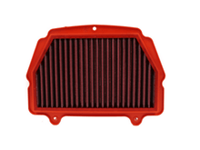 Load image into Gallery viewer, BMC 21+ Suzuki Hayabusa 1300 R Replacement Air Filter- Race - Corvette Realm