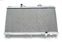 Load image into Gallery viewer, CSF 92-00 Honda Civic w/K-Swap V3 Radiator - Corvette Realm