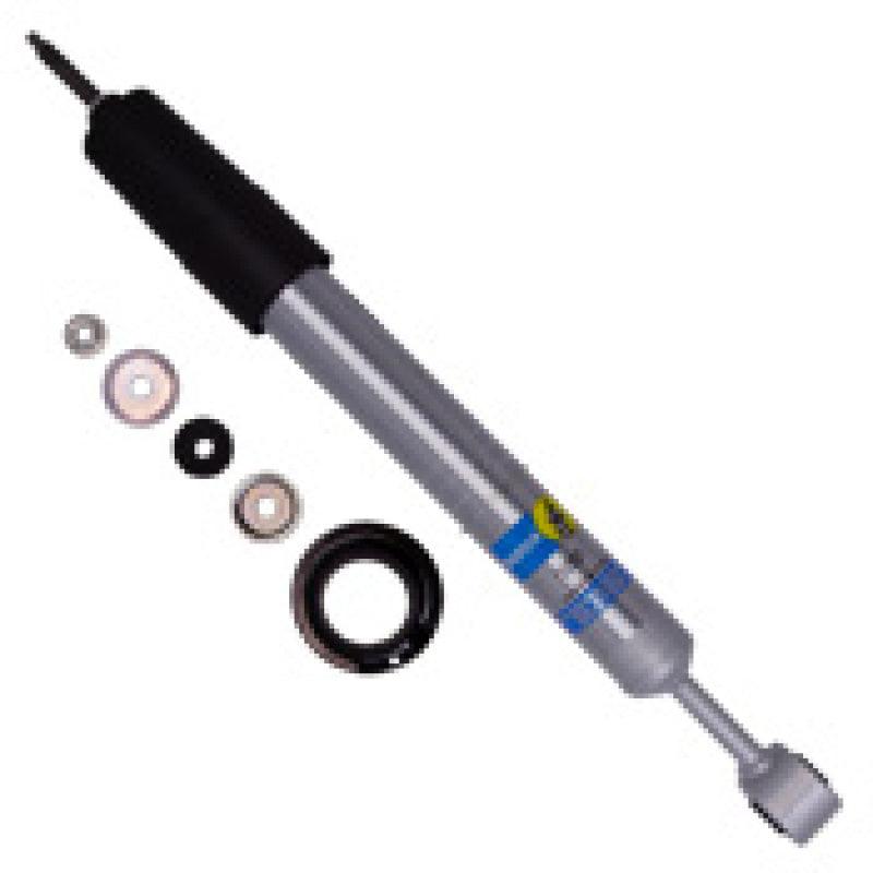 Bilstein B8 5100 Series 10-14 Toyota FJ Crusier/10-22 4Runner Front Shock Absorber - Corvette Realm