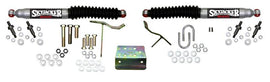 Skyjacker 2007-2007 Dodge Ram 3500 Steering Damper Kit - Corvette Realm
