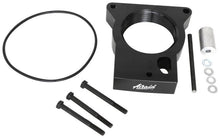 Load image into Gallery viewer, Airaid 96-00 Chevy / GMC C/K 350 Vortec PowerAid TB Spacer - Corvette Realm