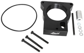 Airaid 96-00 Chevy / GMC C/K 350 Vortec PowerAid TB Spacer - Corvette Realm
