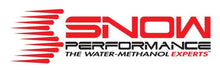 Load image into Gallery viewer, Snow Performance 03-04 Ford Mustang Cobra Fuel Hat - High Output