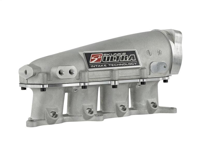 Skunk2 Ultra Street Intake Manifold - L15B Raw Manifold - Corvette Realm