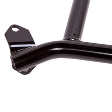 Load image into Gallery viewer, BBK 86-93 Mustang 5.0 Tubular Strut Tower Brace - Black Powdercoat Finish - Corvette Realm