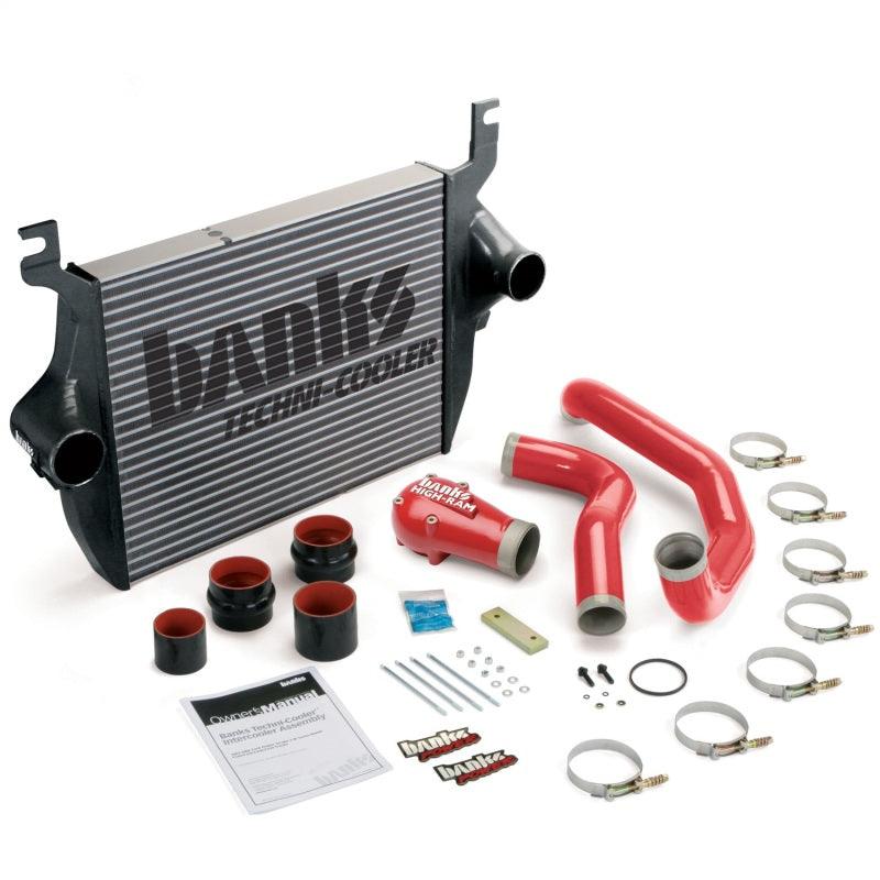 Banks Power 03-04 Ford 6.0L F250-450 Techni-Cooler System - Corvette Realm