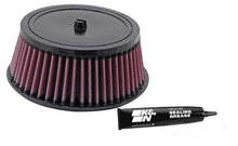 Load image into Gallery viewer, K&amp;N 00-09 Suzuki DRZ400 Replacement Air Filter