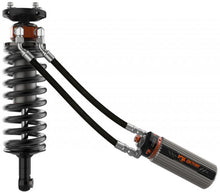 Load image into Gallery viewer, Fox 2022+ Toyota Tundra 3.0 Factory Race Series Internal Bypass Front Shock 2.0-2.25in Lift w/UCA - Corvette Realm