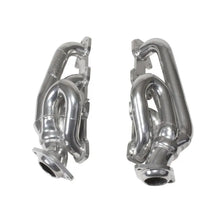 Load image into Gallery viewer, BBK 09-18 Dodge Ram 5.7L Hemi Shorty Tuned Length Exhaust Headers - 1-3/4 Silver Ceramic - Corvette Realm