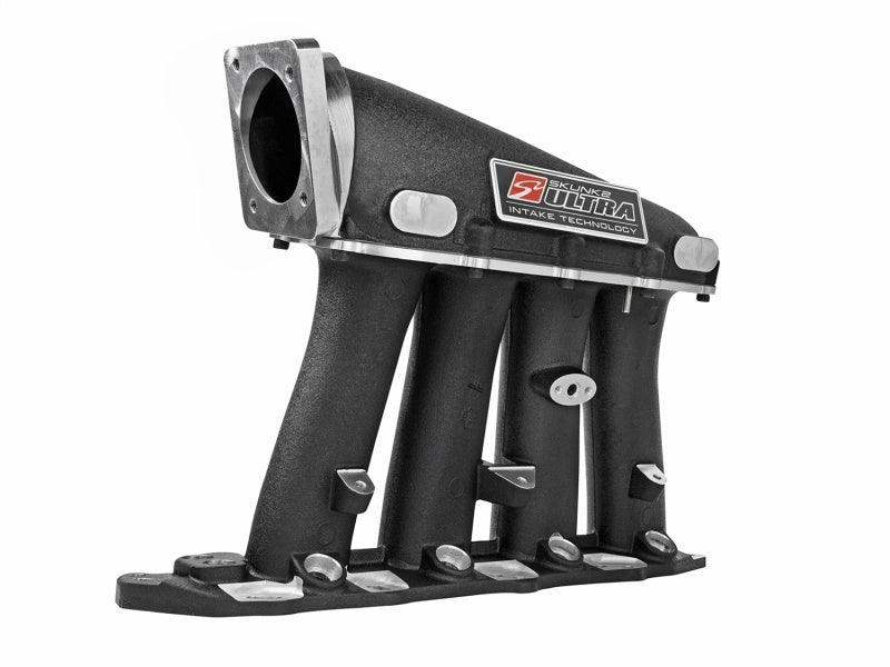 Skunk2 Ultra Series B Series VTEC Street Intake Manifold - Black Series - Corvette Realm