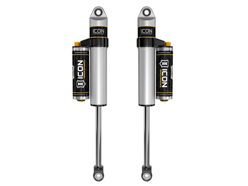 ICON 07-18 GM 1500 0-1.5in Rear 2.5 Series Shocks VS PB CDCV - Pair - Corvette Realm