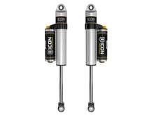 Load image into Gallery viewer, ICON 04-08 Ford F-150 4WD / 2009+ Ford F-150 2/4WD Rear 2.5 Series Shocks VS PB CDCV - Pair - Corvette Realm