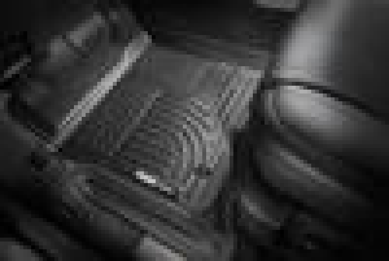 Husky Liners 2013 Ford Escape WeatherBeater Combo Tan Floor Liners - Corvette Realm