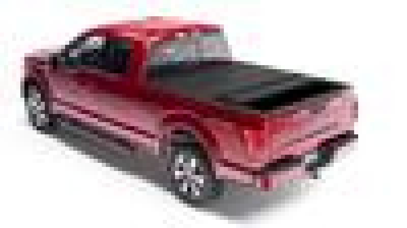 BAK 04-14 Ford F-150 6ft 6in Bed BAKFlip MX4 Matte Finish - Corvette Realm