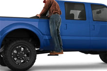 Load image into Gallery viewer, AMP Research 15-22 Ford F150 All Beds BedStep2 - Black - Corvette Realm