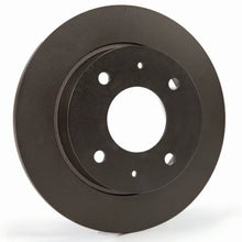 Load image into Gallery viewer, EBC 06 Mercedes-Benz E350 3.5 (Solid Rears) Premium Front Rotors