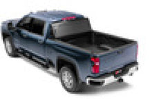 Load image into Gallery viewer, BAK 2020 Chevy Silverado 2500/3500 HD 8ft Bed BAKFlip G2 - Corvette Realm