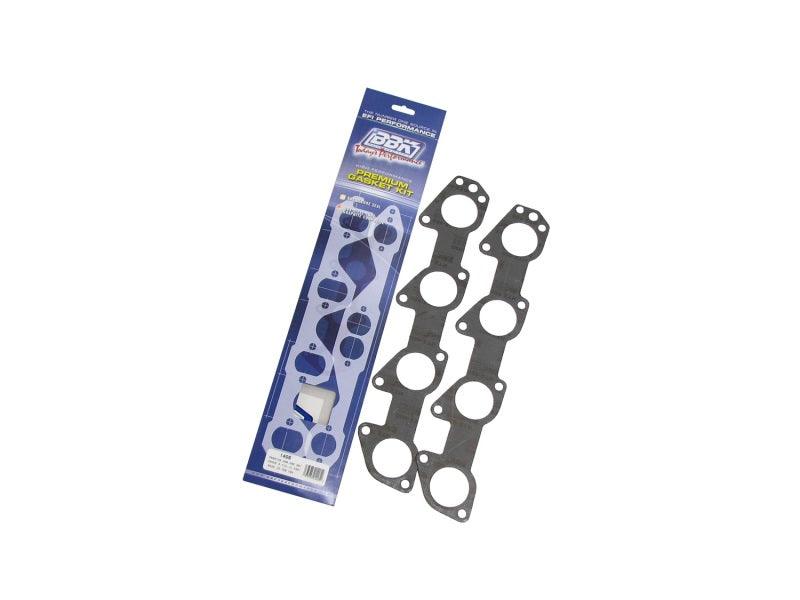 BBK Dodge Hemi 5.7 6.1 Exhaust Header Gasket Set - Corvette Realm