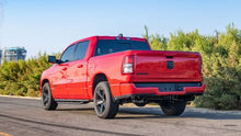 Load image into Gallery viewer, Borla 19-24 RAM 1500 3.6L V6 4DR 140.5/144.6/153.5 WB 2.25in S-Type Cat-Back Exhaust- Black Chrome Tip