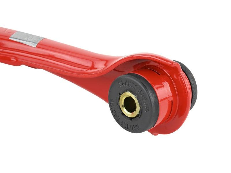 Skunk2 Pro Series Plus 96-00 Honda Civic Adjustable Front Camber Kits (+/- 4 Degrees) - Corvette Realm