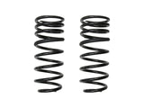 ICON 2024+ Tacoma .5in Lift Overland Rear Coil Spring Kit
