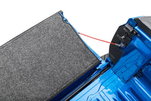 Load image into Gallery viewer, Husky Liners 19-23 Ford Ranger Guardian Comfort Tailgate Mat