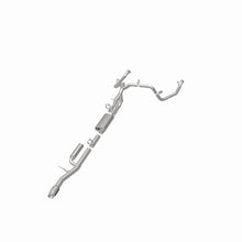 Load image into Gallery viewer, 24-25 Chevrolet/GMC Silverado/Sierra 1500 ZR2/AT4X Overland Series Cat-Back Exhaust System