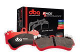 DBA 2020+ BMW M3/M4 Competition (G80/G82) Rear RP Performance Brake Pads