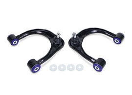 SuperPro 05-23 Toyota Tacoma Front Upper Control Arm Kit with Ball Joints