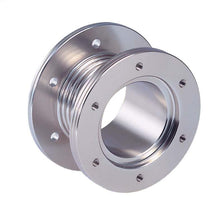 Load image into Gallery viewer, Sparco Strwhl Spacer Alum Silver