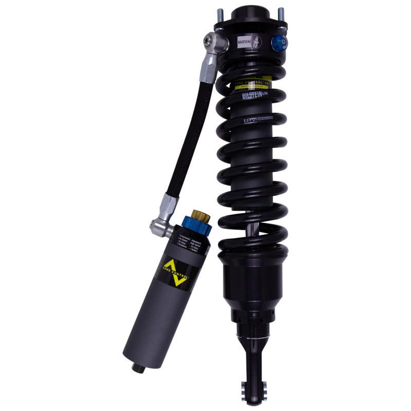 Bilstein B8 8112 Series 05-22 Toyota Tacoma Front Left Shock Absorber and Coil Spring Assembly - Corvette Realm