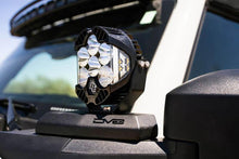 Load image into Gallery viewer, DV8 21-22 Ford Bronco A-Pillar Pod Light Mounts - Corvette Realm