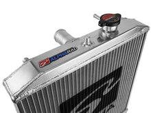 Load image into Gallery viewer, Skunk2 Alpha Series 92-00 Honda Civic Radiator (Half Size) (Dual Core) (Manual Trans.) - Corvette Realm