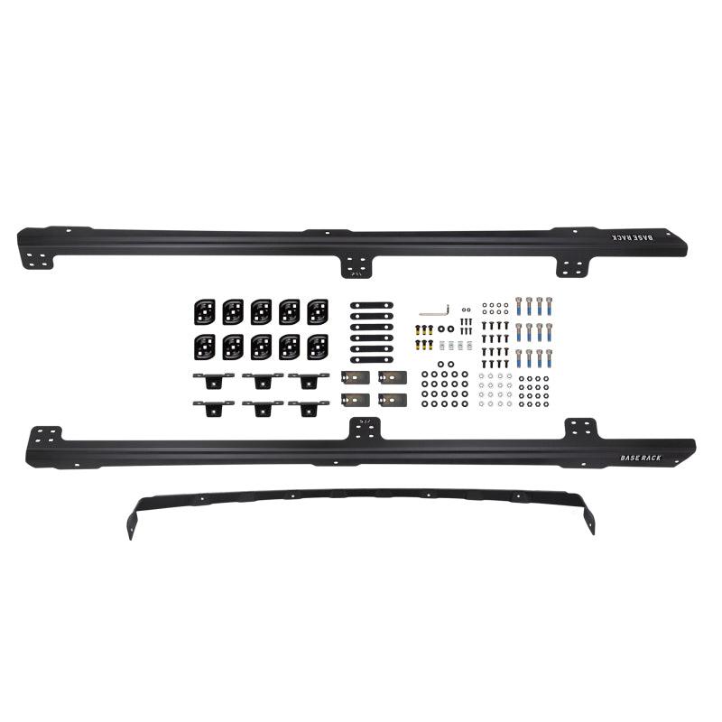 ARB Base Rack Mount Kit - Use w/ BASE Rack 1770030 - Corvette Realm