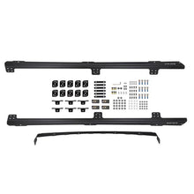 Load image into Gallery viewer, ARB Base Rack Mount Kit - Use w/ BASE Rack 1770030 - Corvette Realm