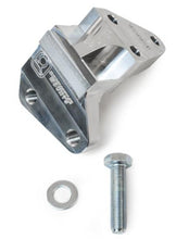 Load image into Gallery viewer, Innovative 92-00 Civic B-Series Black Steel Billet 2 Bolt Engine Post Mount