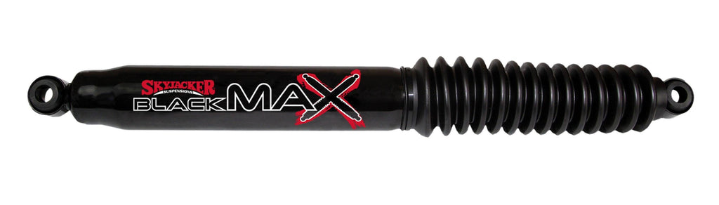 Skyjacker Black Max Shock Absorber 2007-2010 Dodge Ram 2500 Crew Cab 4WD Extended Crew Cab 4WD - Corvette Realm