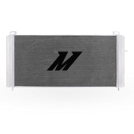 Mishimoto 99-14 Chevrolet Silverado 1500 V8 Aluminum Radiator - Corvette Realm