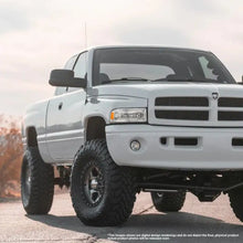 Load image into Gallery viewer, AlphaRex 94-01 Dodge Ram 1500 NOVA LED Headlights Chrome w/ Activ. Light Seq. Signal and SB DRL