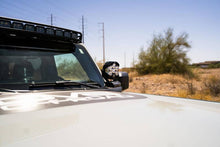 Load image into Gallery viewer, DV8 21-22 Ford Bronco A-Pillar Pod Light Mounts - Corvette Realm