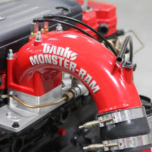 Load image into Gallery viewer, Banks Power 03-07 Dodge 5.9L Monster-Ram Intake w/ Boost Tube - Corvette Realm