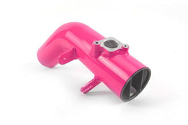 Perrin 08-14 WRX / 08-15 STI Cold Air Intake - Hyper Pink - Corvette Realm