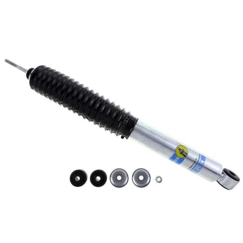 Bilstein 5100 Series 2003 GMC Sierra 2500 HD SLE Front 46mm Monotube Shock Absorber - Corvette Realm