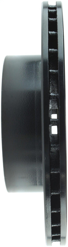 StopTech Slotted Sport Brake Rotor - Corvette Realm