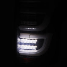 Load image into Gallery viewer, AlphaRex 15-20 Ford F150 Luxx-Series LED Tail Lights Alpha-Black
