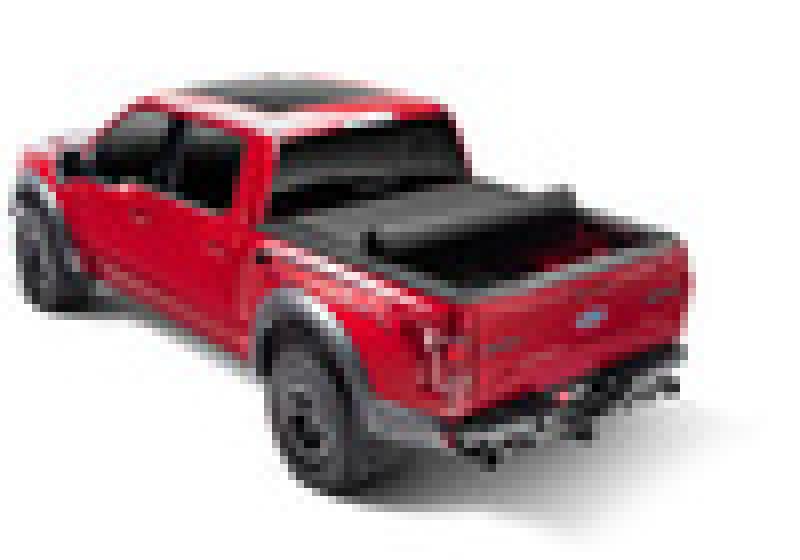 BAK 09-18 Dodge Ram (19-20 Classic) w/o Ram Box Revolver X4s 6.4ft Bed Cover (2020 New Body Style) - Corvette Realm