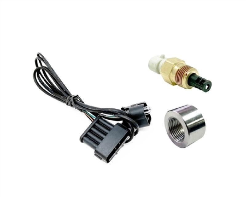 Torque Solution 02-07 Subaru WRX / STI - 05-12 FXT / LGT PNP Speed Density Kit (Aluminum Bung) - Corvette Realm