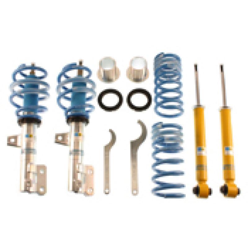 Bilstein B14 10-13 Hyundai Genesis Coupe PSS Suspension Kit - Corvette Realm