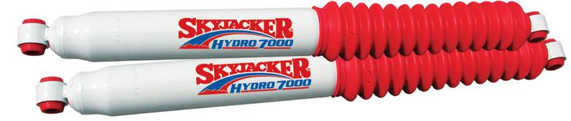 Skyjacker 2007-2017 Jeep Wrangler (JK) Hydro Shock Absorber - Corvette Realm